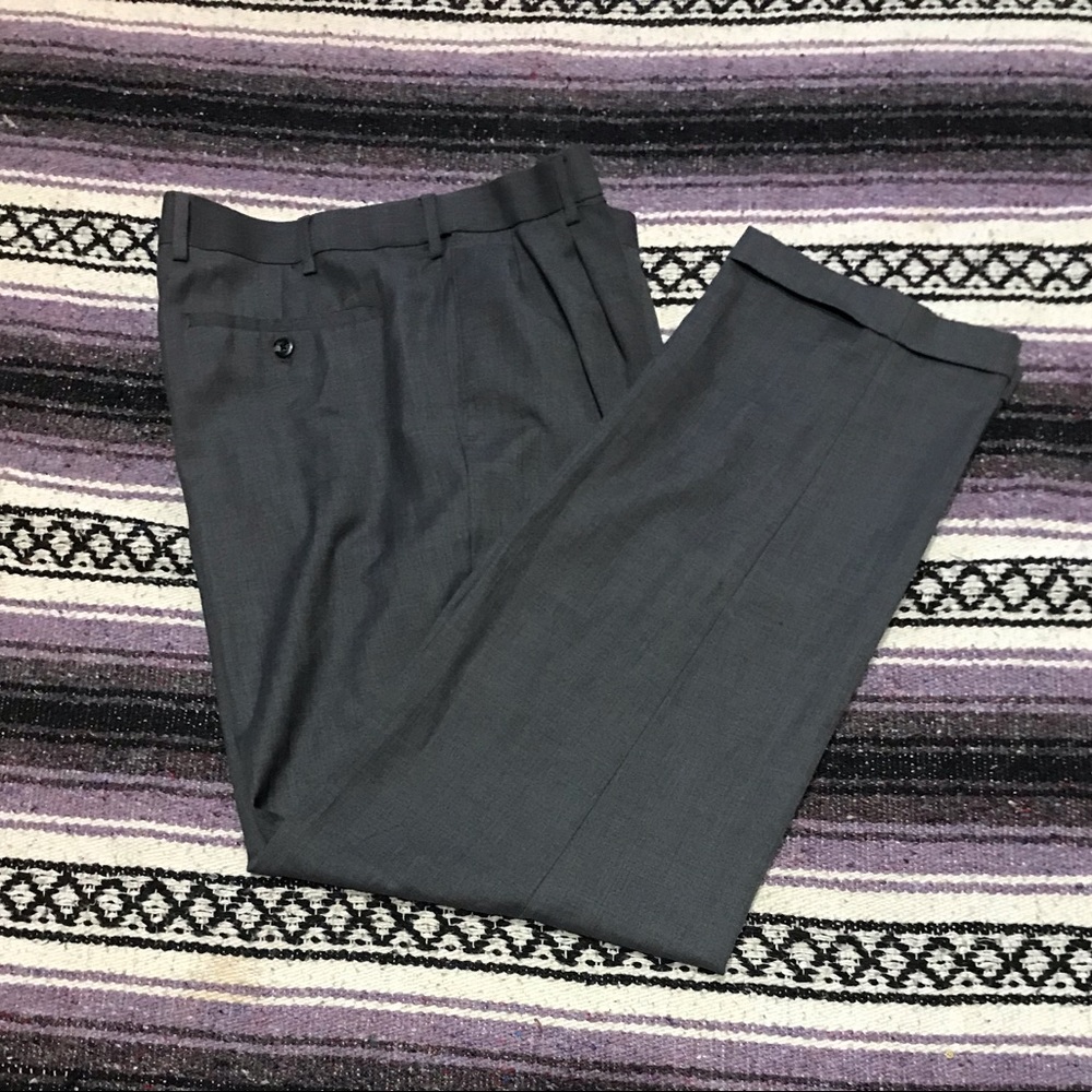 Croft & Barrow Dress Pants